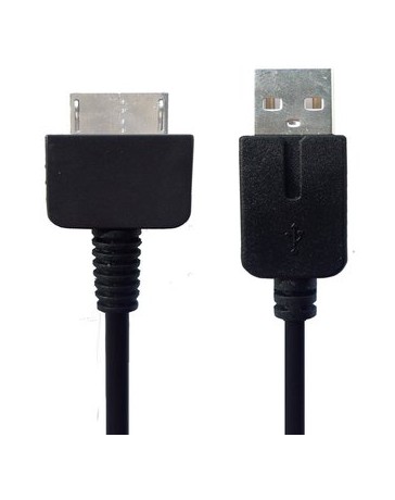 Duola Hot 1M Cable de carga USB Cargador para Sony - Envío Gratuito