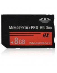 Duola Caliente MS 8GB Tarjeta MagicGate Memory - Envío Gratuito
