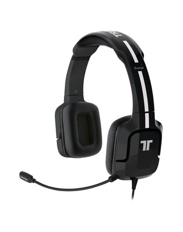 Nuevo Diadema Headset Tritton Kunai Estéreo Para PlayStation - Envío Gratuito