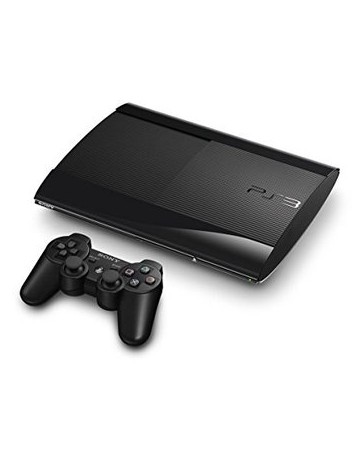 NINTENDO PS3 500G SYSTEM - Envío Gratuito