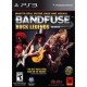 Bandfuse Rock Legends PS3 - Envío Gratuito