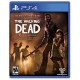 The Walking Dead The Complete First Season Plus PlayStation 4 - Envío Gratuito
