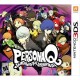 Nuevo Persona Q: Shadow Of The Labyrinth - Nintendo 3DS - Envío Gratuito