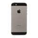 Apple iPhone 5s 16GB Reacondicionado-Gris - Envío Gratuito