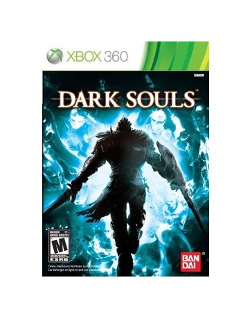 Dark Souls Xbox360 - Envío Gratuito