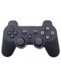 Control Inalámbrico Ps3 Recargable Doubleshock Playstation 3 - Envío Gratuito