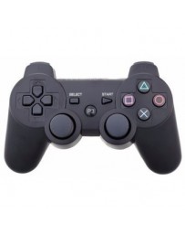 Control Alámbrico Ps3 Cable 1.5mt Dualshock 3 Playstation - Envío Gratuito