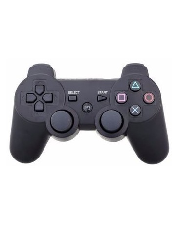 Control Alámbrico Ps3 Cable 1.5mt Dualshock 3 Playstation - Envío Gratuito