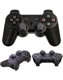 Doble hilos de la vibración Joystick para Sony PS3 PS2 - Envío Gratuito