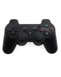 Mando DualShock 3 Wireless Controlador for PlayStation 3 en Negro - Envío Gratuito