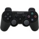 Control Inalámbrico Genérico PS3-Negro - Envío Gratuito