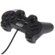 Juego de PC gamepad Joypad joystick-Negro - Envío Gratuito