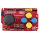 EW Arduino shield joystick Palancas tarjeta de expansión - Envío Gratuito