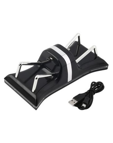 EW Adaptador USB Wireless Charging Station Dock - Envío Gratuito