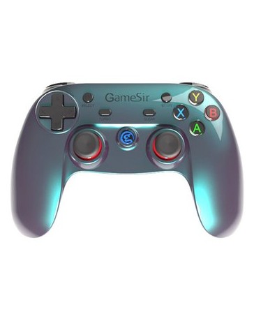 Gamesir G3V Series Wireless 2.4GHz Bluetooth 4.0 Controller - Envío Gratuito