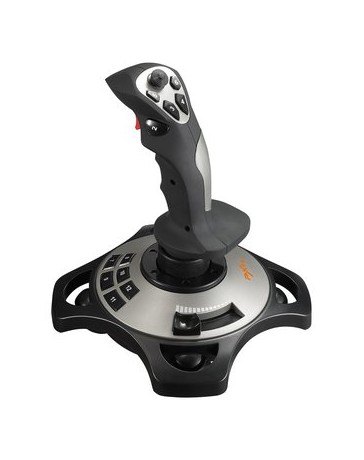 PXN PRO 2113 Juego Con Cable Joystick Simulator Professional - Envío Gratuito