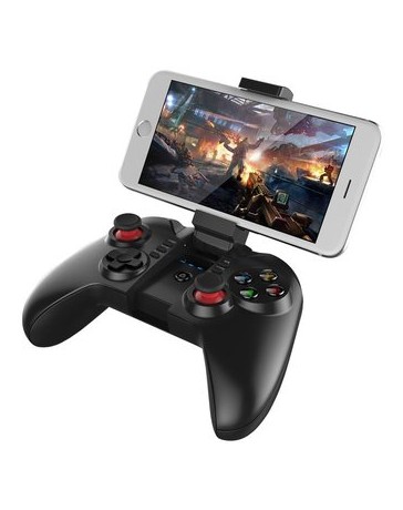 Eh Bluetoooth Gamepad Joystick Controlador De Juegos - Envío Gratuito