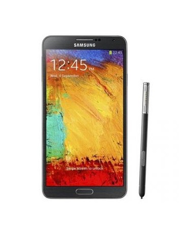 Smartphone Samsung Galaxy Note 3 32GB Negro Desbloqueado + Power Bank - Envío Gratuito