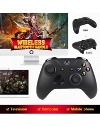 Controlador De Juegos Inalámbrico Joypad Joypad Black - Envío Gratuito