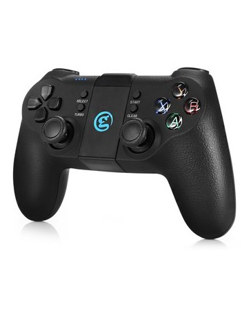 GameSir T1s 2.4GHz Inalámbrico Bluetooth Gamepad - Envío Gratuito