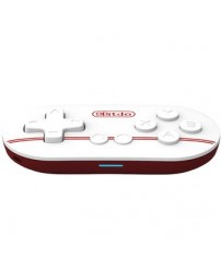 ER 8bitdo cero mini controlador Portable Bluetooth Wireless - Envío Gratuito