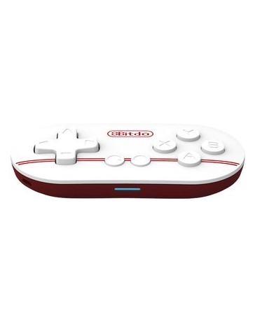 ER 8bitdo cero mini controlador Portable Bluetooth Wireless - Envío Gratuito