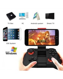 Hot MOCUTE Juego Inalámbrico Gamepad Joystick - Envío Gratuito