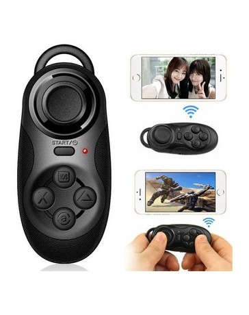 Inalámbrica Bluetooth Juego Controlador Joystick Gamepad - Envío Gratuito