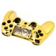 EW PS4 forro exterior mango - Dorado - Envío Gratuito