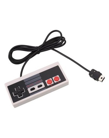 Controlador De Juegos Con Cable Joystick Joypad - Envío Gratuito