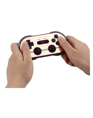 EH Bluetooth Wireless Gamepad con dos sticks analogicos - Envío Gratuito