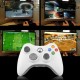 EH Microsoft xBox 360 xBox360 Controlador de juegos - Envío Gratuito