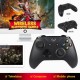 Controlador De Juegos Inalámbrico Joypad Joypad - Envío Gratuito