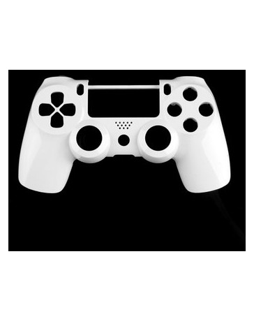 EW Antes blanco PS4 tubo para el mango - Envío Gratuito