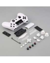 EW PS4 blanco cáscara de mango - Envío Gratuito