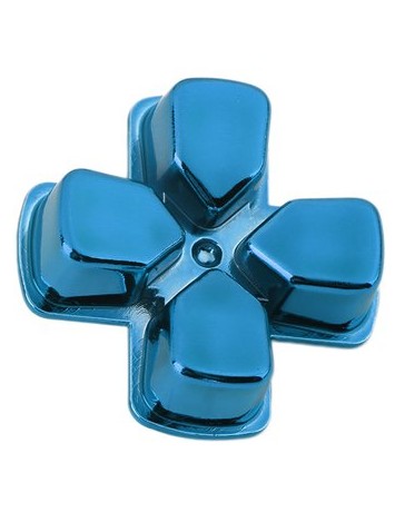 EW PS4 accesorios forro exterior mango azul - Envío Gratuito