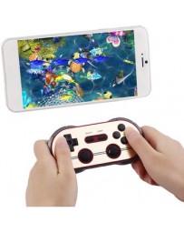 EW 8Bitdo FC30 PRO Wireless Gamepad Bluetooth - Envío Gratuito