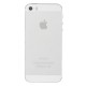 Celular Mejor Smartphone Libre iPhone 5 A1429 4G 16GB iOS 7 Dual Core- Plateado EU plug - Envío Gratuito