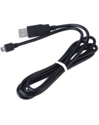 EW línea de datos mango PS4 PS4 cable de carga - Envío Gratuito