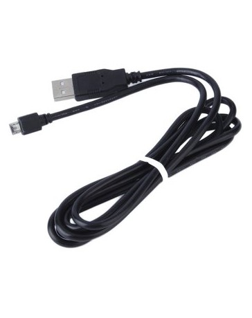 EW línea de datos mango PS4 PS4 cable de carga - Envío Gratuito