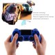 EH Sony PS4 Bluetooth Controlador Inalámbrico Gamepad-Azul - Envío Gratuito