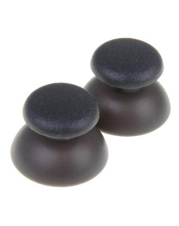 Generic 2 X Palanca Joystick Controlador Para Sony Ps3 - Envío Gratuito
