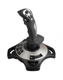PXN PRO 2113 Wired Game Joystick Simulator Professional - Envío Gratuito