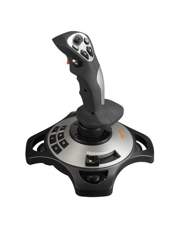 PXN PRO 2113 Juego Con Cable Joystick Simulator - Envío Gratuito