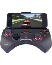 Eh Controlador De Juegos Gamepad Joystick Inalambrico - Envío Gratuito