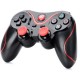 Dual-Shock Controller Inalámbrico Bluetooth Para Sony PS3 - Envío Gratuito