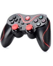 Dual-Shock Controller Inalámbrico Bluetooth Para Sony PS3 - Envío Gratuito