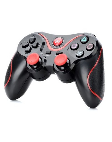 Dual-Shock Controller Inalámbrico Bluetooth Para Sony PS3 - Envío Gratuito