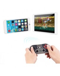 EW Portátil 8Bitdo NES30 PRO Bluetooth sin hilos del juego - Envío Gratuito