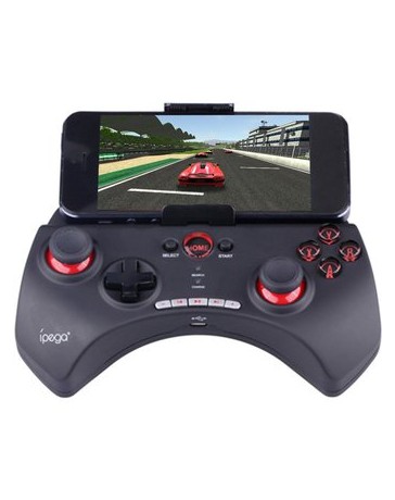 EB Controlador De Juegos Gamepad Joystick Inalambrico - Envío Gratuito